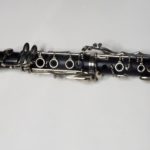 Buffet R13 Bb Clarinet #74708