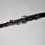 Buffet R13 Bb Clarinet #185809