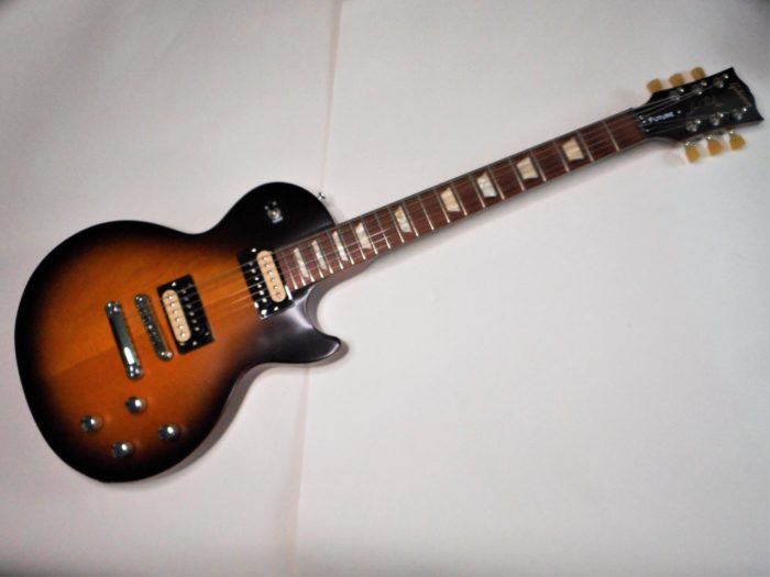 Gibson Les Paul Future Tribute Electric Guitar