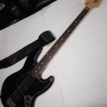 Fender Jazz Bass Made in USA