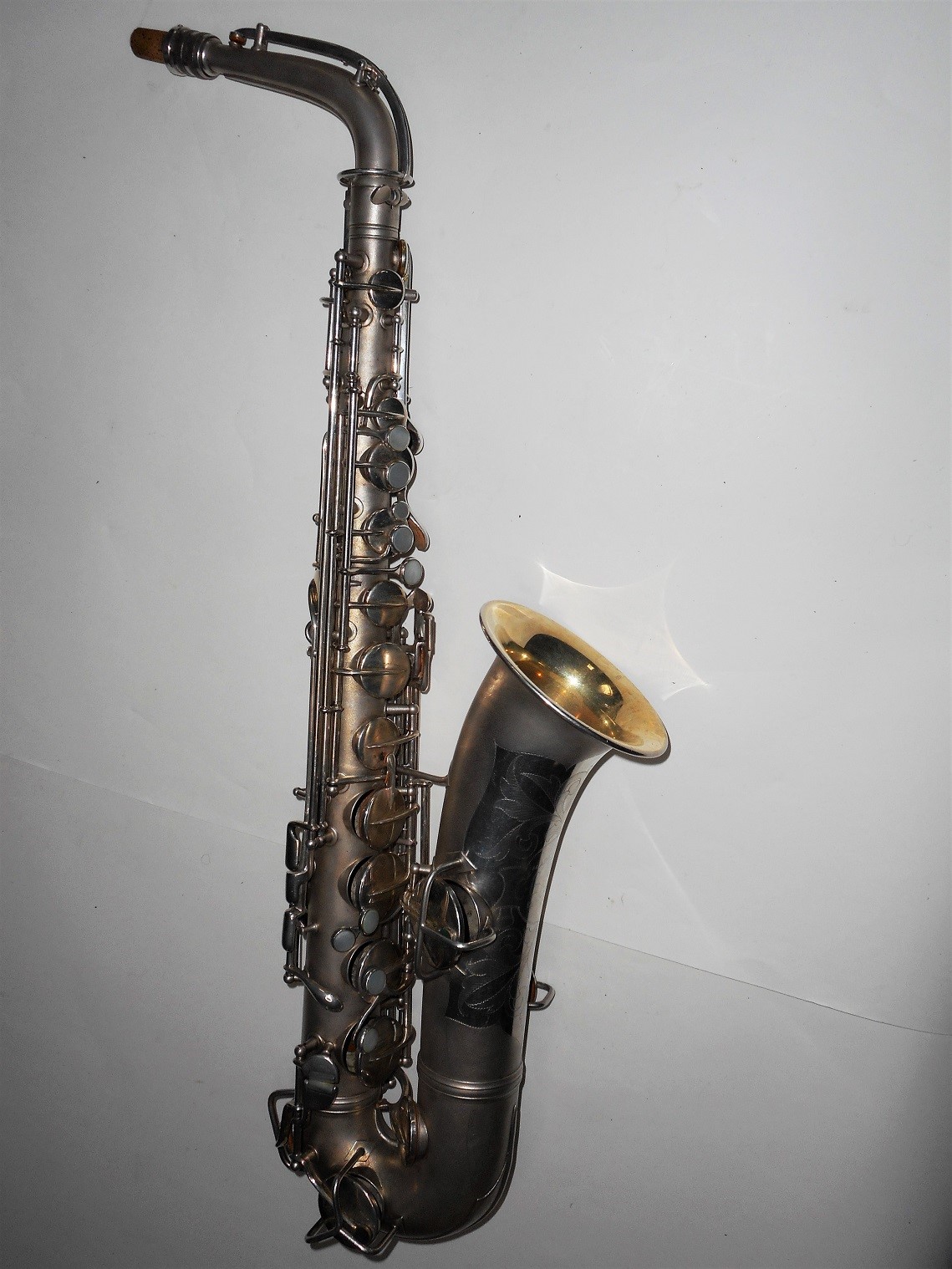 C Melody Archives - Vintage Sax