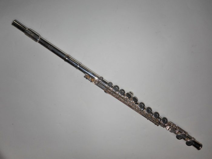 Gemeinhardt 2SP Flute #J56732