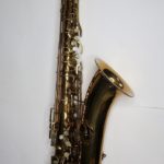 Conn “Chu Berry” Tenor Saxophone #207058