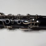 Buffet R13 Bb Clarinet #185809