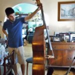 J. & K. Wilfer Upright Bass