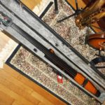 Stagg Electric Upright Bass