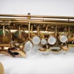 King Super 20 Alto Saxophone #772909