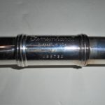 Gemeinhardt 2SP Flute #J56732