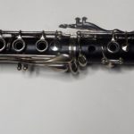 Buffet R13 Bb Clarinet #74708