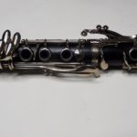 Buffet R13 Bb Clarinet #185809