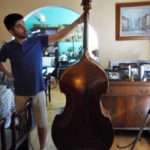 J. & K. Wilfer Upright Bass