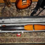 Stagg Electric Upright Bass