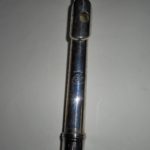 Gemeinhardt 2SP Flute #J56732