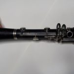 Buffet R13 Bb Clarinet #74708