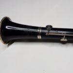 Buffet R13 Bb Clarinet #185809