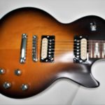 Gibson Les Paul Future Tribute Electric Guitar