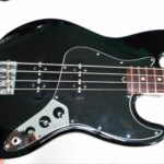 Fender Jazz Bass Made in USA