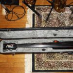 Stagg Electric Upright Bass