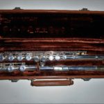 Gemeinhardt 2SP Flute #J56732