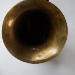 Elkhart Built by Buescher Tenor Saxophone #54957