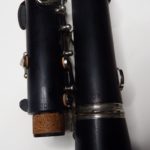 Buffet R13 Bb Clarinet #74708