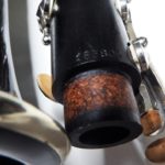 Buffet R13 Bb Clarinet #185809