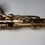 Kenny G Brand Tenor Saxophone