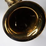 Conn “Chu Berry” Tenor Saxophone #207058