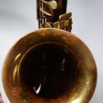 Conn “Chu Berry” Tenor Saxophone #210316