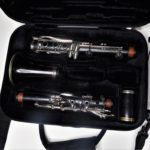 Buffet R13 Bb Clarinet #185809