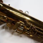 Conn “Chu Berry” Tenor Saxophone #207058