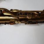 Conn “Chu Berry” Tenor Saxophone #210316