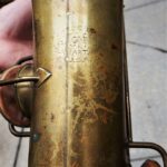 Conn C Melody Saxophone #93164