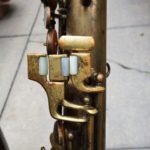 Conn C Melody Saxophone #93164