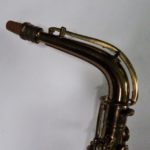 Conn C Melody Saxophone #100664