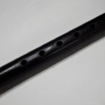 Blackwood Native American Flute