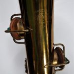 Conn C Melody Saxophone #100664