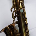 Conn C Melody Saxophone #100664