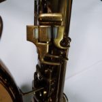 Conn C Melody Saxophone #100664