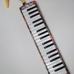 Hohner Airboard Melodica