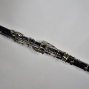 Buffet R13 Bb Clarinet #29537