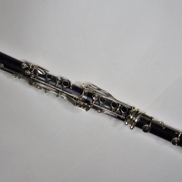 Buffet R13 Bb Clarinet #29537