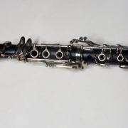 Buffet R13 Bb Clarinet #74708