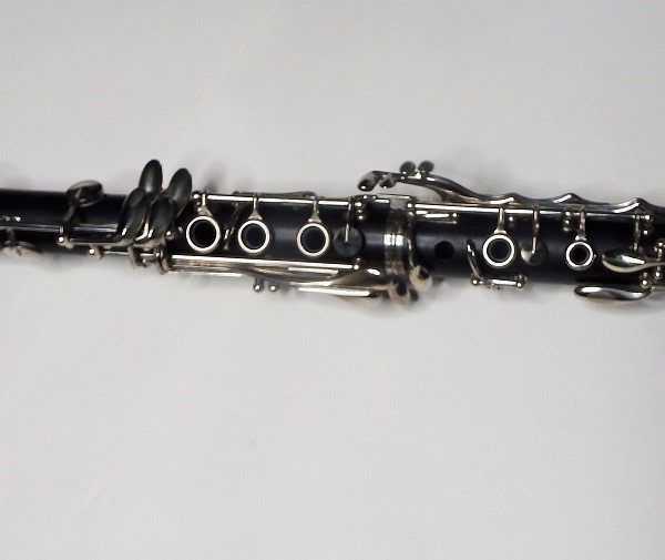 Buffet R13 Bb Clarinet #74708