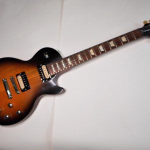 Gibson Les Paul Future Tribute Electric Guitar