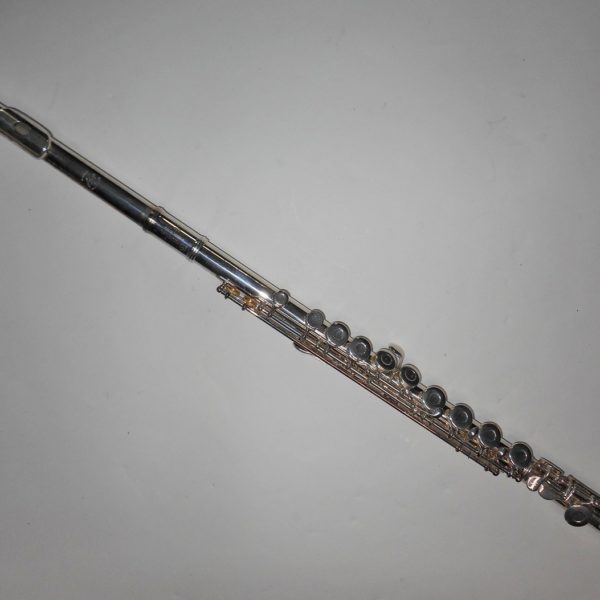 Gemeinhardt 2SP Flute #J56732