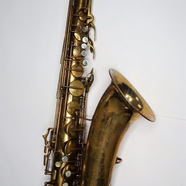 Conn 10m Tenor Saxophone #329499