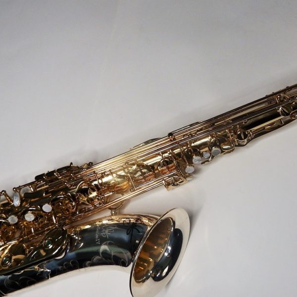 Kenny G Brand Tenor Saxophone