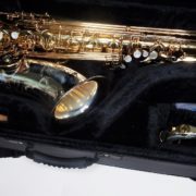 Kenny G Brand Tenor Saxophone