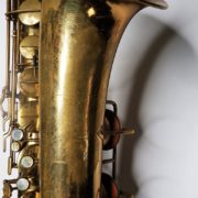 Conn 10m Tenor Saxophone #329499